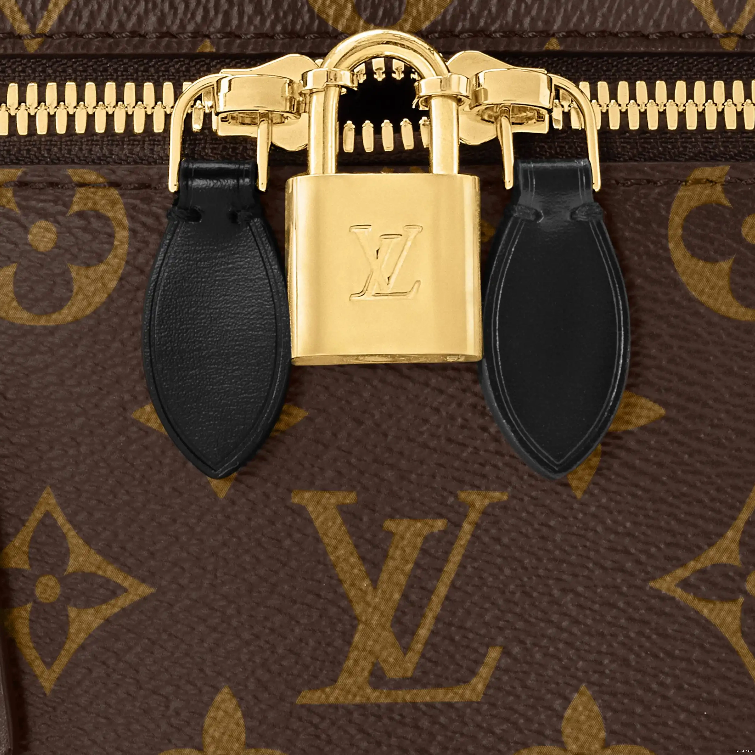 Cheap LF Louis Monogram Vuitton Vanity PM M45165 0422